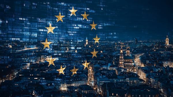 Souveraineté numérique europe