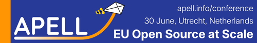 APELL Conference LinkedIn Company Banner