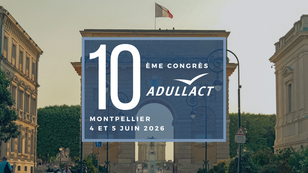 Adullact congrès