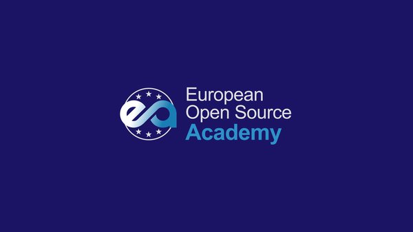 European Open Source Academy Logo-1