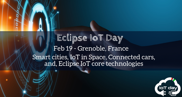 IoT Day Grenoble 2019