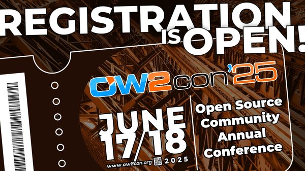 ow2con
