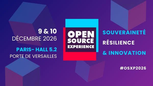 open source experience